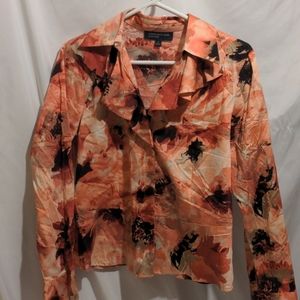 Jones New York blouse
